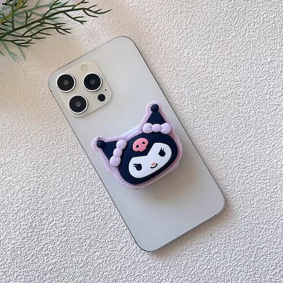 πΈβ¨ Sanrio Phone Accessories (Popsockets) β¨πΈ - Picture 6 of 6